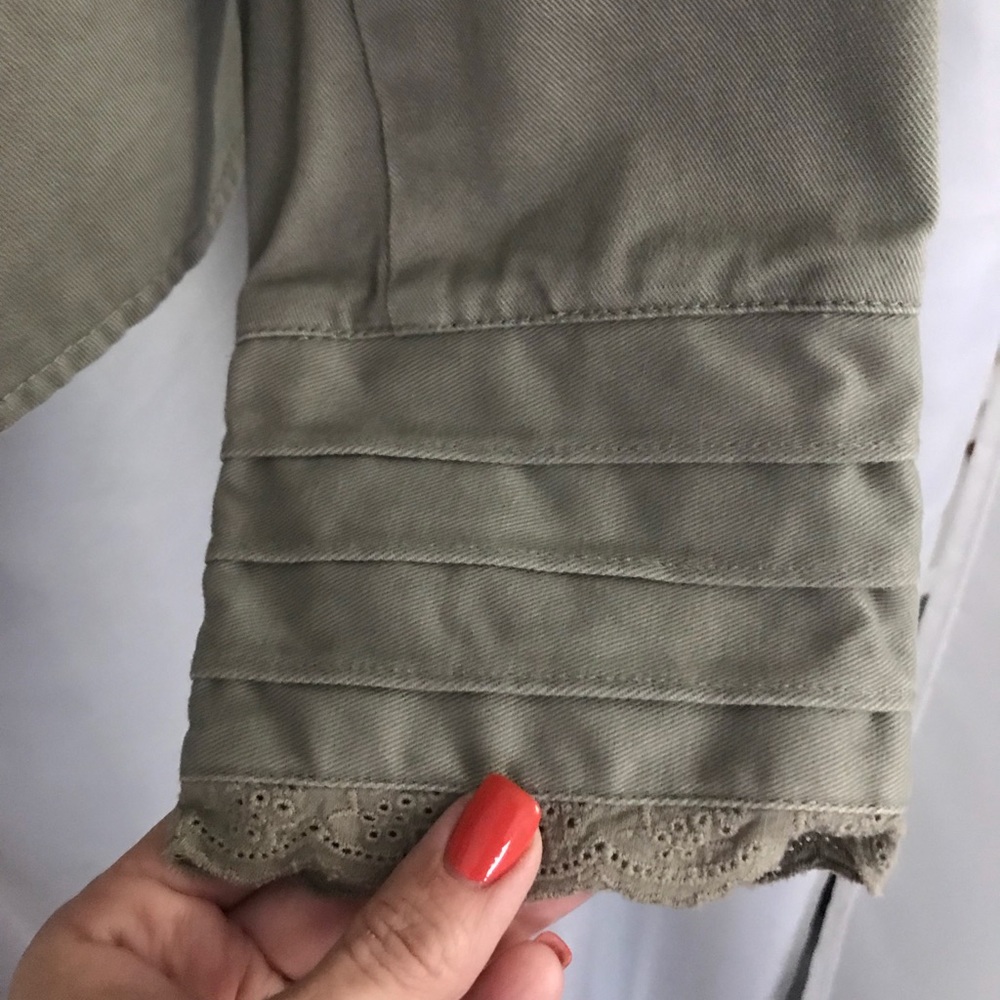 Women’s jacket - Picture 3 of 5
